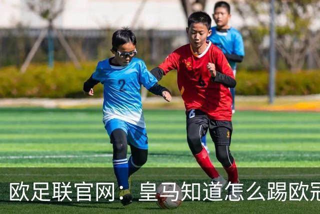 欧足联官网：皇马知道怎么踢欧冠 两位老将贡献大